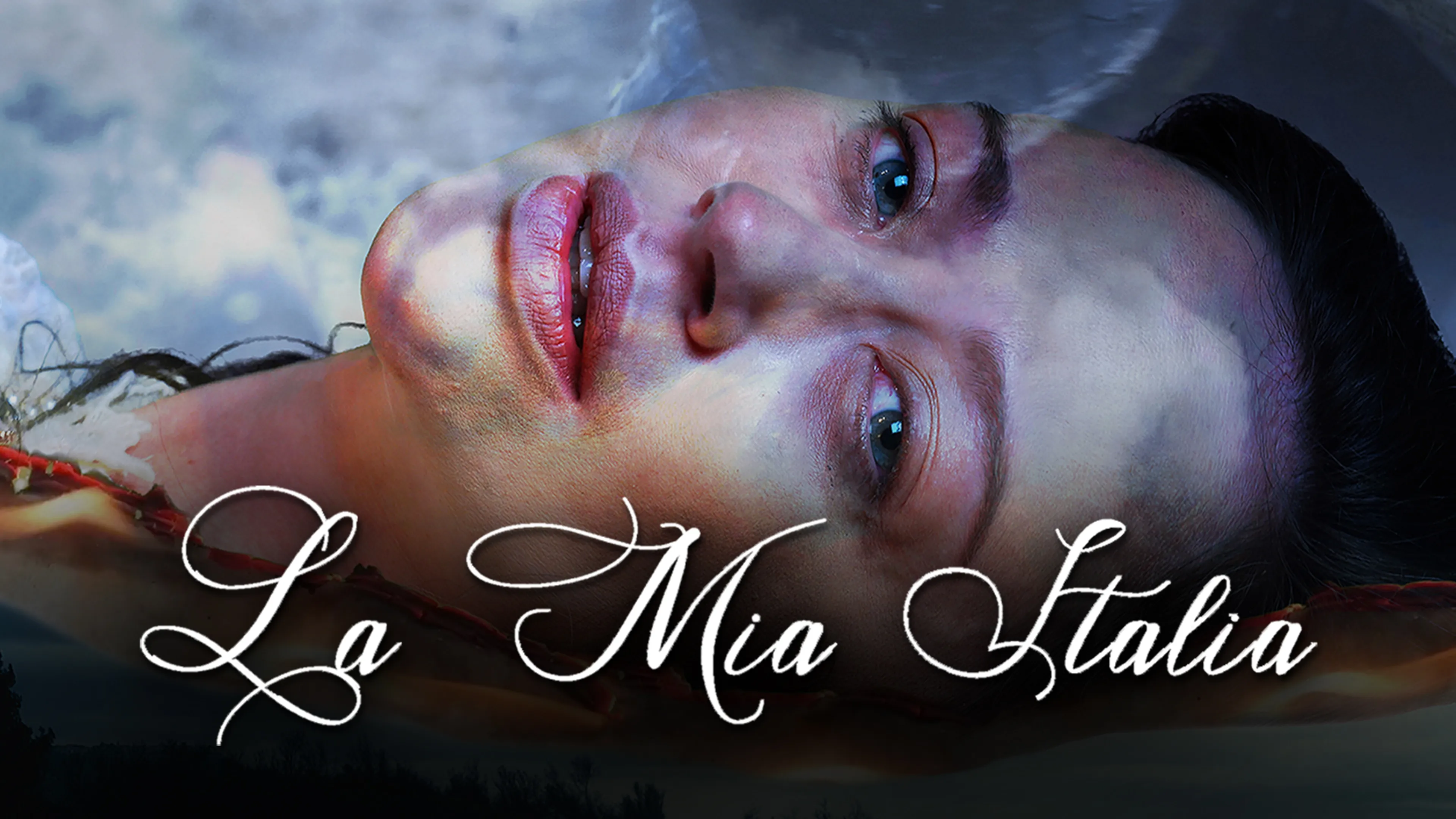 La Mia Italia poster
